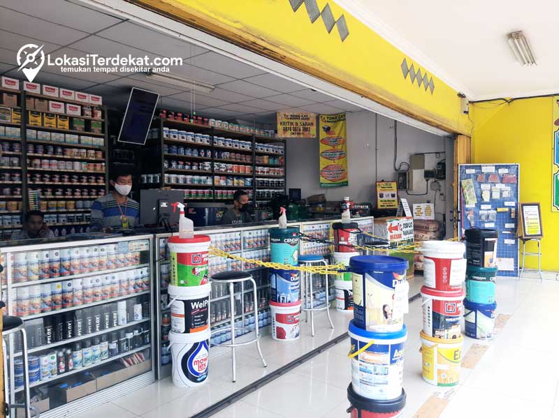 Coffee Shops on Ir Juanda Street: Rivalry Heats Up as Citimall Arrives